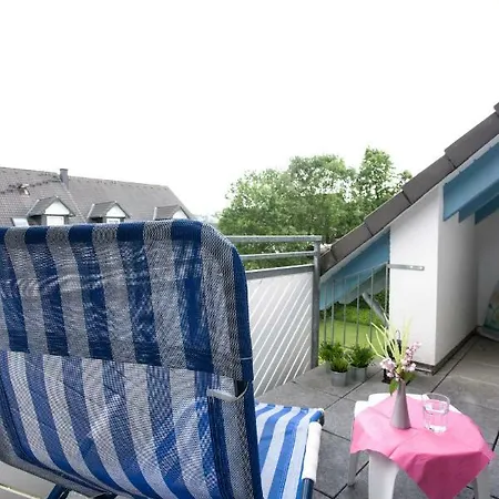 Schanzenflair Daire *