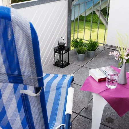 Schanzenflair Daire *