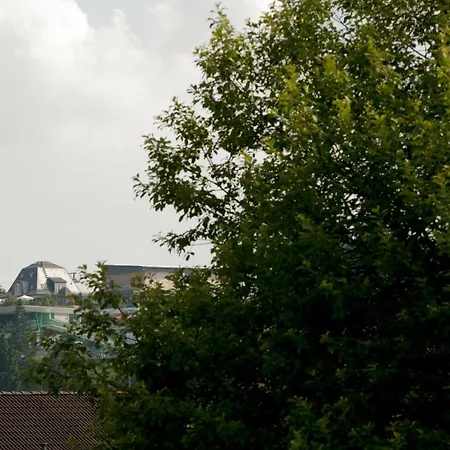 Schanzenflair * Winterberg