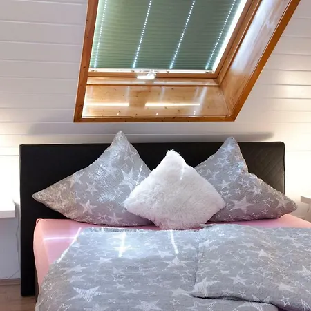 Schanzenflair Daire
