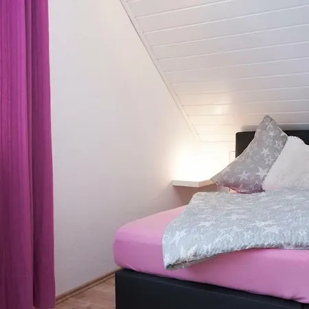 Schanzenflair Daire
