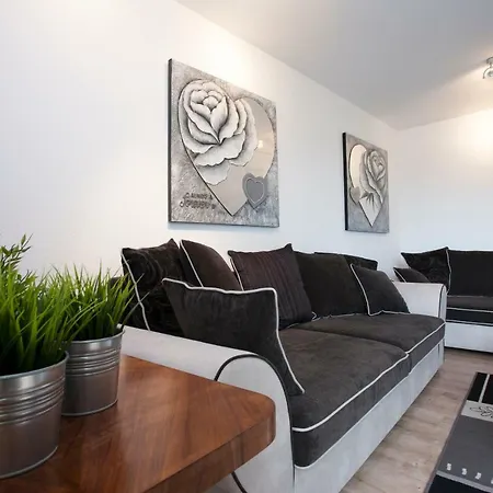 Schanzenflair Daire *